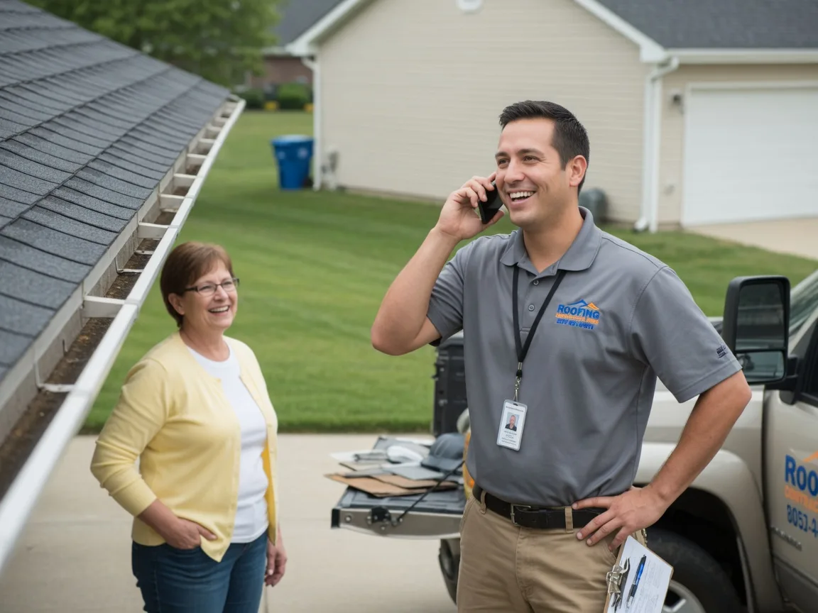 Local Roofing Contractors Easton, KS FAQs